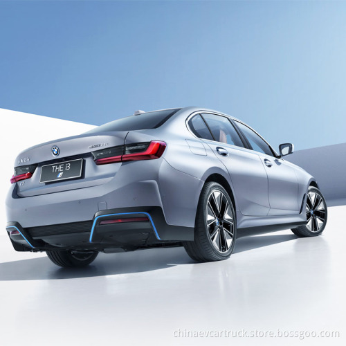 Prezzo di fabbrica di alimentazione batteria Nuova veicoli energetici 2023 BMW I3 Auto elettrica
